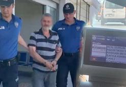 'Canlı bomba' uyarısı panik yarattı! Şüpheliden şok savunma