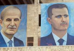 Mezarı kazıldı! Hafız Esad'ın kemiklerinin çalındığı iddia edildi