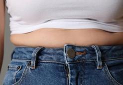 Dar gelen pantolonları iki beden büyüten mucizevi yöntem! Dolapta beklemesine gerek yok