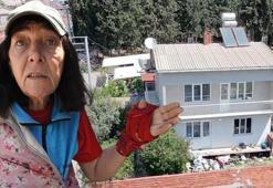 Her şey 3 y önce kardeşinin evini ziyaret etmesi ile başladı! Engelli kadına büyük şok