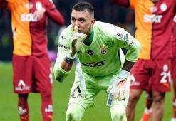 Muslera'nın alternatifi bulundu! Marca, Galatasaray'ın transfer hamlesini duyurdu: En ısrarcı kulüp!