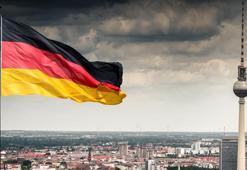 Alman şirketlerde belirsizlik yükseldi