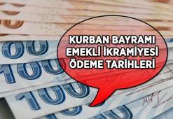 4 BİN TL EMEKLİ BAYRAM İKRAMİYESİ 2025 ÖDEME TARİHLERİ! 📍 Kurban Bayramı emekli ikramiyesi ne zaman, hangi tarihlerde hesaplara yatacak? SSK, Bağ-Kur emekli bayram ikramiyesi ödeme tarihleri belli oldu mu?