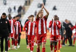 Veysel Bilen: Amasız fakatsız bütün taraftarlarımızı bekliyoruz