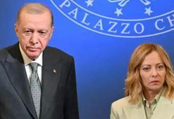 Cumhurbaşkanı Erdoğan: Yeni ticaret hacmi hedefimiz 40 milyar dolar