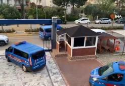 Bakan Yerlikaya: Hesaplarında 1 milyar 398 milyon TL para akışı bulunan dolandırıcı organize suç örgütü üyesi 41 şüpheli yakalandı