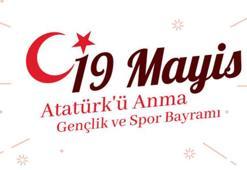 19 MAYIS RESMİ TATİL Mİ, okullar tatil mi? 19 Mayıs Atatürk'ü Anma Gençlik ve Spor Bayramı ne zaman ve üniversiteler açık mı?