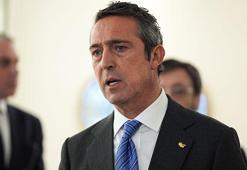 Başkan Ali Koç, Kulüpler Birliği'nde alınan kararı açıkladı!