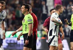 Süper Lig'de 33. haftanın VAR kayıtları açıklandı! Fenerbahçe, Beşiktaş ve Trabzonspor maçlarındaki penaltı kararları