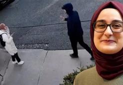 Gözaltındaki Türk doktora öğrencisi Öztürk'ün Vermont'a nakli durduruldu