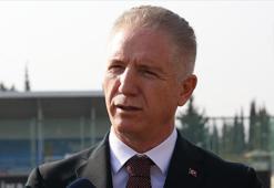 Vali Gül'den yeğeni olduğunu iddia eden çakarlı araç sürücüsüne ilişkin açıklama