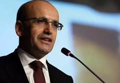 Bakan Şimşek: 'Gümrük Birliği'nin modernizasyonu herkesin kazanç sağlayacağı bir adım