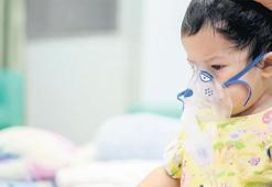Bebekleri tehdit eden sessiz salgın: RSV