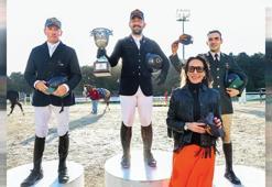 Engel tanımayan turnuva