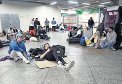 Yeşil enerji handikapı mı?