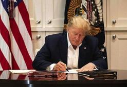 Trump, otomobil tarifelerinin etkisini hafifletmeye yönelik kararnameyi imzaladı