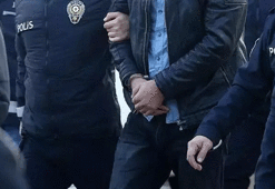 FETÖ'ye yönelik operasyonlarda 169 şüpheli yakalandı