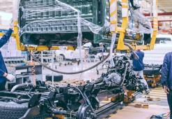 Çin'de imalat faaliyetleri iki yılın en düşüğünde