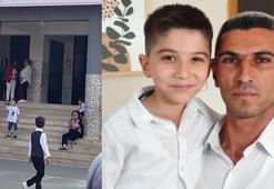 23 Nisan töreninde şarkı söyledi, milyonlar izledi: Böyle olacağını bilmiyorduk