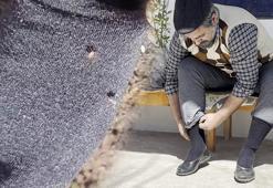 Bir kent diken üstünde! 10 dakika içinde kabusu yaşadı: Çoraplarımızı paçamızın üzerine çekiyoruz