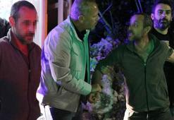 Kız arkadaşı ile tartıştı metrelerce yükseklikte can pazarı! ‘Banyoda büyü var’