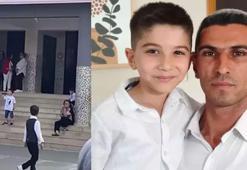 23 Nisan töreninde şarkı söyledi, milyonlar izledi: Böyle olacağını bilmiyorduk