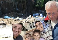 3 cana mal olan heyelanda iş yeri sahibi kendini böyle savundu