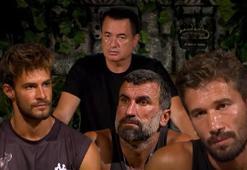 Survivor'da Batuhan Karacakaya ve Adem Kılıççı'nın ailesinden gelen tehdit mesajları olay oldu