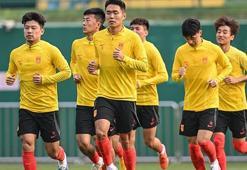 Çin'in eski teknik direktörüne hapis şoku! Cezası onandı