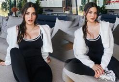 Derin Talu'dan yine çok konuşulacak videolu yanıt! 'Her evde ayakkabıyla dolaşılır'