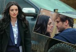 'En İyi Kadın Oyuncu' ödülünü almıştı! Melis Sezen'den 'aşk' sorularına yanıt