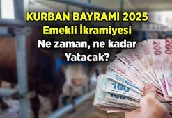 Emekli Kurban Bayramı İkramiyesi 2025 ne zaman yatacak? Kurban Bayramı emekli ikramiyesi ödeme tarihleri açıklaması geldi mi? Ödeme takvimi belli oldu mu?