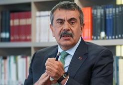 Bakan Tekin: İstanbul'da depremden sonra 3'ü tarihi 4 okul boşaltıldı