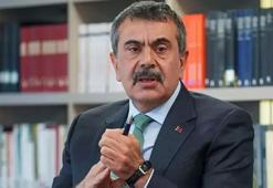 Bakan Tekin: İstanbul'da depremden sonra 3'ü tarihi 4 okul boşaltıldı