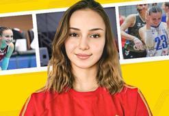 Göztepe Kadın Voleybol Takımı'ndan yeni transfer