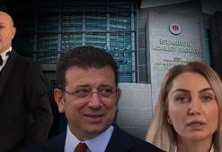 Dilek İmamoğlu'nun tutuklanan ağabeyi Cevat Kaya'nın sulh ceza hakimliğindeki ifadesi ortaya çıktı