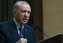 Erdoğan'dan Özgür Özel'e 'jammer' ve 'bant' cevabı: Bu tür davranışlar bizim kitabımızda yazmaz