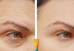 Sürerken dikkat, fazlasına gerek yok! Yüz için 1 tatlı kaşığı yetiyormuş