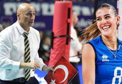 Fenerbahçe'den Alessia Orro için İstanbul açıklaması!