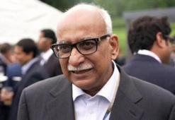 Hindistan'da ulusal güvenlik kurulunun başına eski istihbarat başkanı getirildi