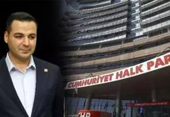 CHP Gençlik Kolları Başkanı Cem Aydın’ın yargılandığı davanın duruşması ertelendi