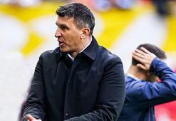 Kayserispor Teknik Direktörü Jakirovic'ten 'mücadeleye devam' çağrısı: Netleşene kadar devam etmeliyiz