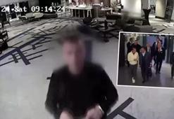 Kameraları kapatılan otelin eski müdürünün savcılık ifadesine ulaşıldı