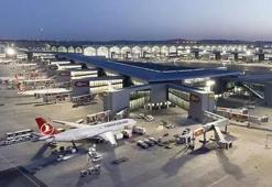 Avrupa Havacılık Raporu yayımlandı! İstanbul Havalimanı rekor kırdı