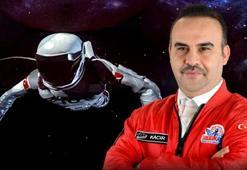 Bakan Kacır: Yerli ve milli uydularımız ile süper lige çıktık