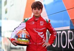 Alp Aksoy, FIA Avrupa Şampiyonası’nda podyum için Portekiz’de piste çıkıyor