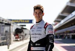 Cem Bölükbaşı, Avrupa Le Mans serisinde podyum için piste çıkacak