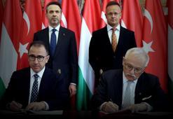 TPAO’dan Avrupa’da ilk yatırım