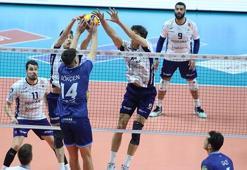 Fenerbahçe, Arkas'ı yendi! Efeler Ligi'nde sezonu 3. olarak tamamladı