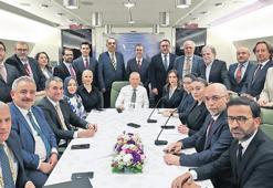 Cumhurbaşkanı Erdoğan’dan İtalya dönüşü önemli mesajlar: Terörsüz Türkiye al-ver süreci değil